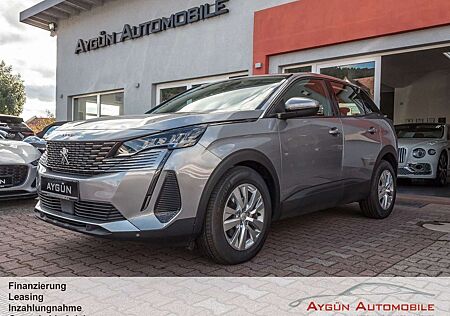 Peugeot 3008 PureTech 130 EAT8 Active Pack*PDC*Navi*