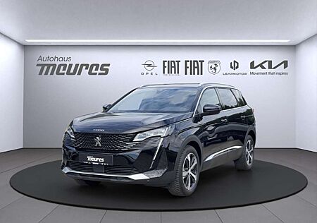 Peugeot 5008 GT EAT8 7-Sitzer 360 Kamera Navi LED-Tagfahrlicht