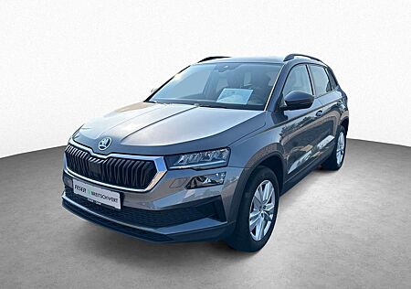 Skoda Karoq Ambition 4x4 , 2.0 TDI, AHK, NAVI,ACC