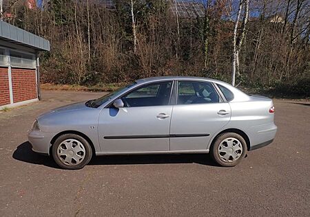 Seat Cordoba 1.9 TDISport