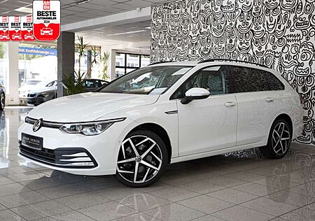 VW Golf Variant Volkswagen VIII STYLE*DSG*NAVI*VIRTUAL PRO*ACC