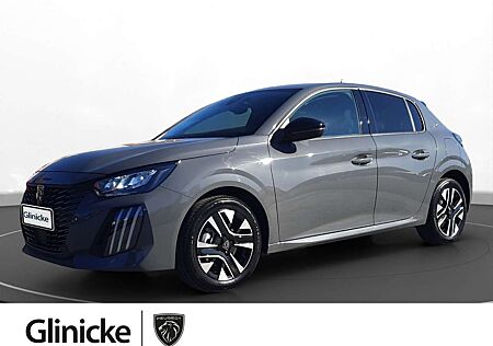 Peugeot 208 ALLURE PureTech 100