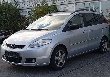 Mazda 5 1.8 Exclusive