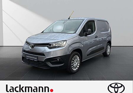 Toyota Pro Ace Proace City 1.5 L1 Comfort*Autom.*Navi*AHK*Sitzh.*