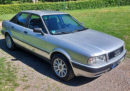 Audi 80 2.0 E