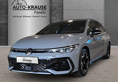 VW Golf Volkswagen R-Line 1.5 l eTSI OPF