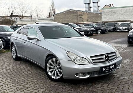 Mercedes-Benz CLS 350 CGI Comand*Keyless*Belüftung*GSD*PTS