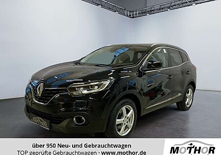 Renault Kadjar ENERGY Crossborder 1.2TCe ParkAss Bose