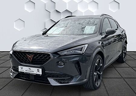 Cupra Formentor VZ 1.4 TSI DSG e-HYBRID Panoramadach N