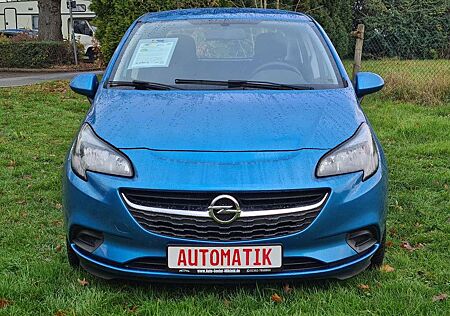Opel Corsa E Edit*Autom*1.HD*5trg*PDC*ZV*City Lenkung