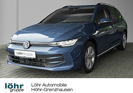 VW Golf Volkswagen VIII Variant 1,5 TSI Life,AHK,LED,Apple Car Pla...