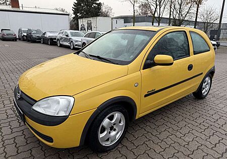 Opel Corsa 1.0