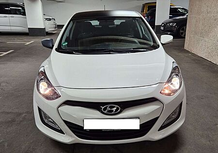 Hyundai i30 1.4 Classic