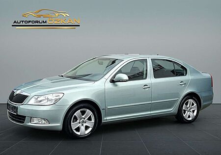 Skoda Octavia Lim. Ambiente