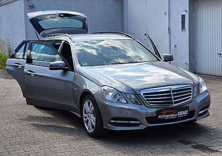 Mercedes-Benz E 350 CDI 4Matic (212.293)