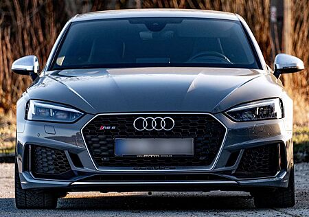 Audi RS5 Coupé MTM 533 PS Keramik Nardograu