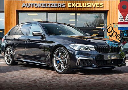 BMW 550 5-serie Touring M550d xDrive High Executive