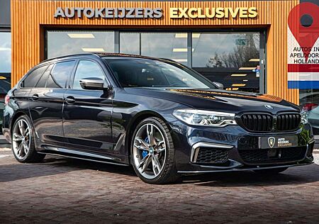 BMW 550 5-serie Touring M550d xDrive High Executive