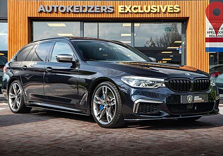 BMW 550 5-serie Touring M550d xDrive High Executive