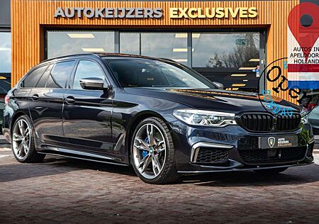 BMW 550 5-serie Touring M550d xDrive High Executive