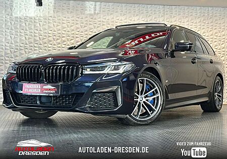 BMW 540 d xD M SPORT PAKET SHADOW LASER#HUD#LH#VC#AHK