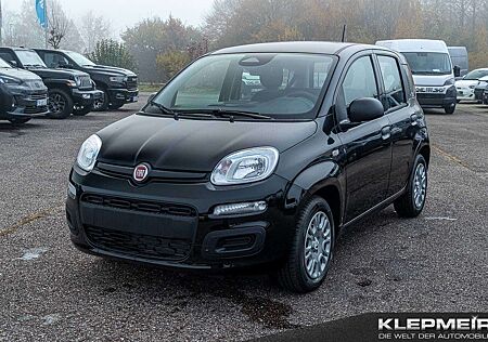 Fiat Panda HYBRID