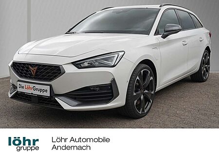 Cupra Leon ST 1.4 e-hybrid DSG