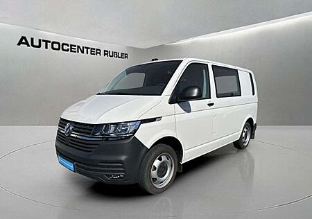 VW T6 Transporter Volkswagen T6.1 Transporter Kasten Standheizung 4-Motion