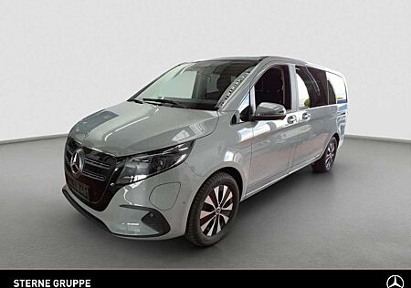 Mercedes-Benz EQV 300 Lang Modellgeneration 2 Distronic 7 Sitz