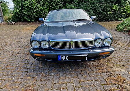 Jaguar XJ 4.0 Executive