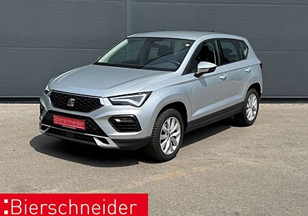 Seat Ateca 1.5 TSI Style LED NAVI AHK GRA PDC SHZ