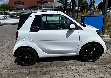 Smart Others Cabrio
