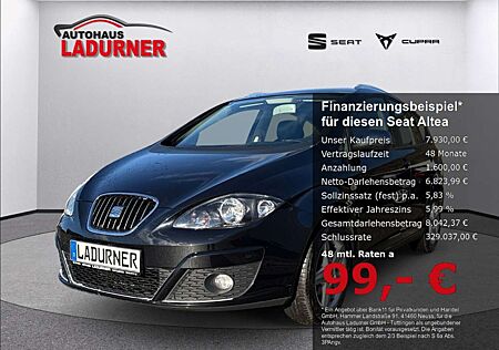Seat Altea XL Stylance Style *Navi/PDC/AHK/Bluetooth*