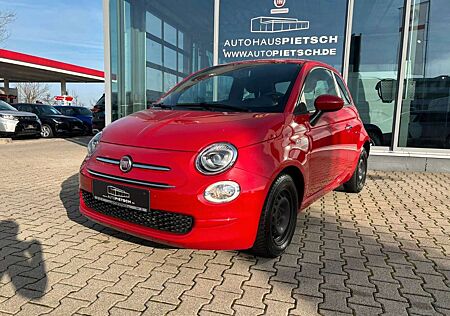 Fiat 500 Hybrid*PDC*BT*