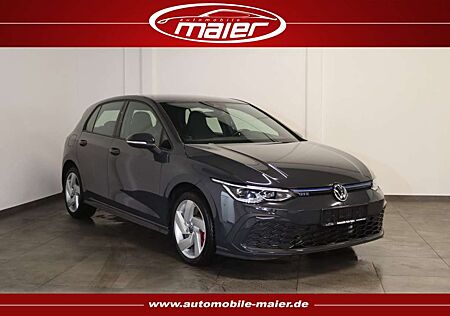 VW Golf Volkswagen 1.4 TSI GTE eHybrid-NAV-LED-APPS-PDC-