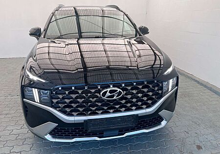 Hyundai Santa Fe Signature 4WD 7 Sitzer