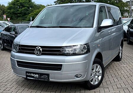 VW T5 Multivan Volkswagen T5 Multivan Special*7-Sitze*1.Hand*PDC*Tempomat