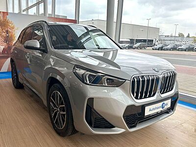 BMW X1 sDrive18i M Sport Pano Keyless Kamera LED AHK