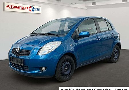 Toyota Yaris 1.0 5-trg. Klimaanlage AHK