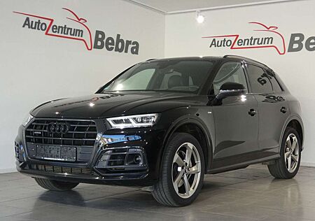 Audi Q5 quattro S-Line Sport Plus Panorama/HUD/AHK
