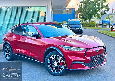 Ford Mustang Mach-E 75 AWD 360°Kamera ACC Navi B&O