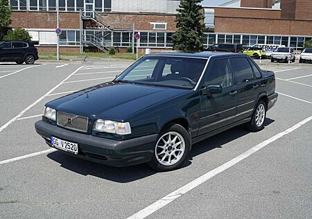 Volvo 850 Volvo 850 2.5-20V
