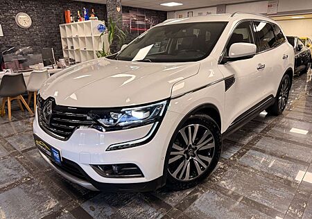 Renault Koleos Limited/Ambiente/Navigation/LED Matrix/