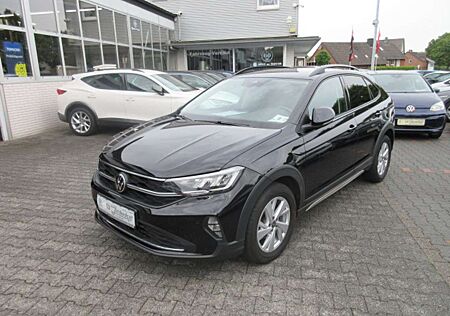 VW Taigo Volkswagen Life 1.0 TSI NAVI LED GJR KAMERA ALU APS SITZHEIZU