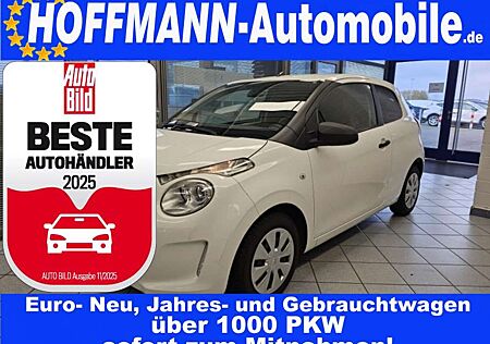 Citroën C1 Citroen Live, PDC,Klimaanlage,BT