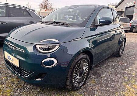 Fiat 500 Icon - LED - Navi - Kamera Alufelgen - Magic Eye