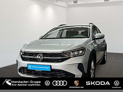 Volkswagen Taigo 1.0 TSI Life Navi LED DigitalCockpit