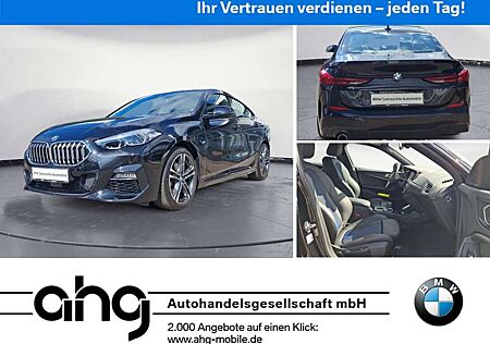 BMW Others 218i Gran Coupe M Sport Sportsitze AHK PDC
