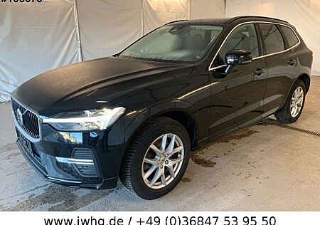 Volvo XC 60 XC60 Core AWD Leder AHK ACC+Spur Memory 4xSiH