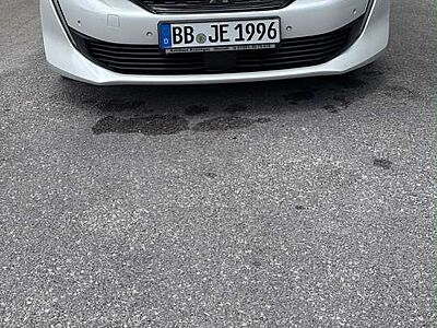 Peugeot 508 BlueHDi 130 EAT8 Allure